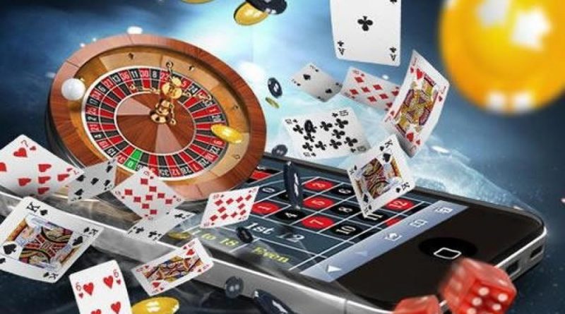 jeux de casino en ligne