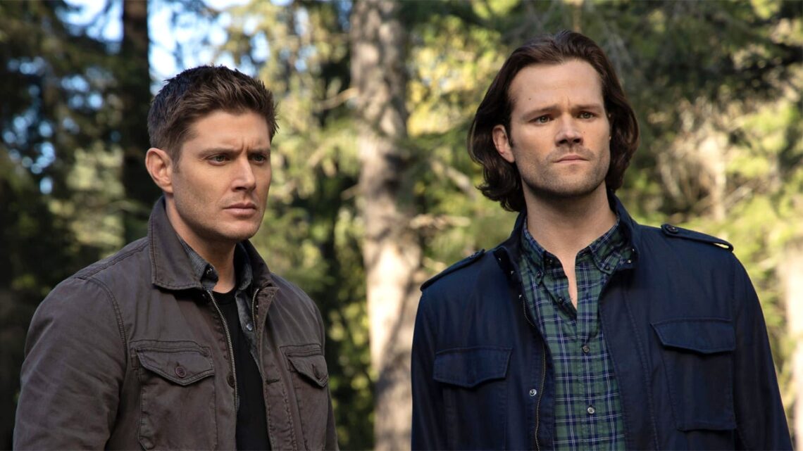 Après seulement une saison: nouvelle série avec Jensen Ackles annulée – mais la star de « Supernatural » ne perd pas espoir