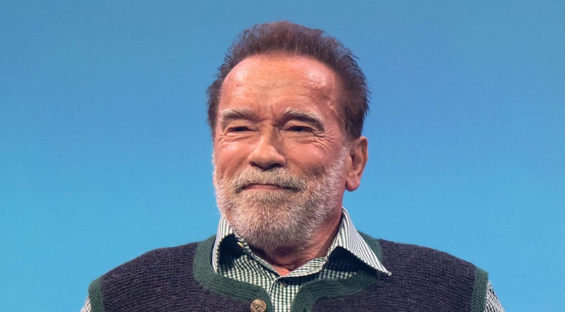 Arnold Schwarzenegger dit que sa célèbre ligne « Je serai de retour » n’a presque pas eu lieu