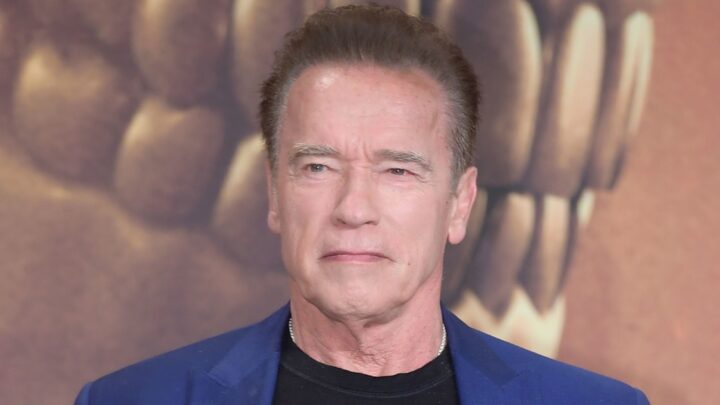 Arnold Schwarzenegger est honnête sur le divorce de Maria Shriver : « C’était mon échec »