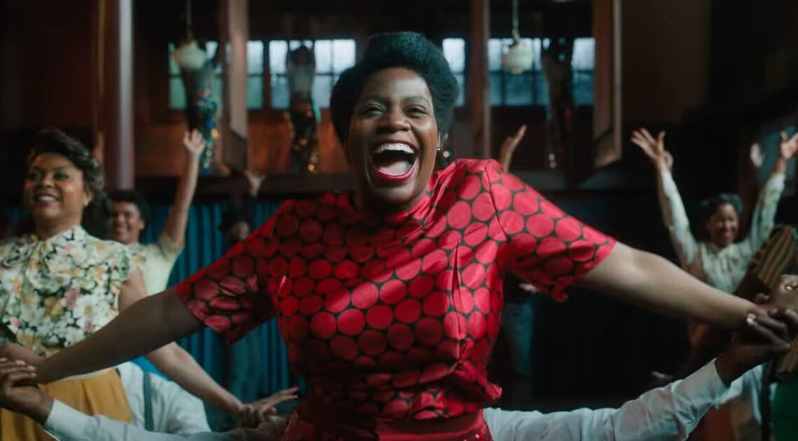 Bande-annonce « The Color Purple »: Fantasia brille dans le remake musical d’Oprah Winfrey et Steven Spielberg
