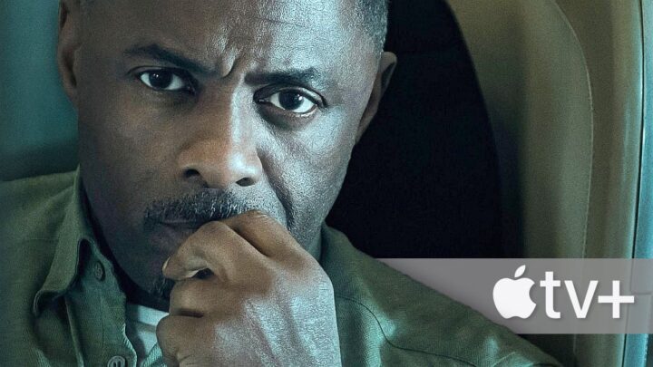 Bande-annonce intense pour la série à suspense en temps réel « Hijack »: Un cauchemar au-dessus des nuages ​​avec la star de « Luther » Idris Elba