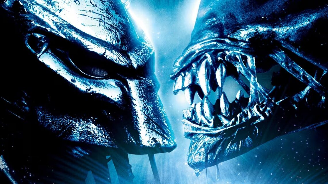 Il y a une série Alien Vs. Predator – mais nous ne la verrons probablement jamais !
