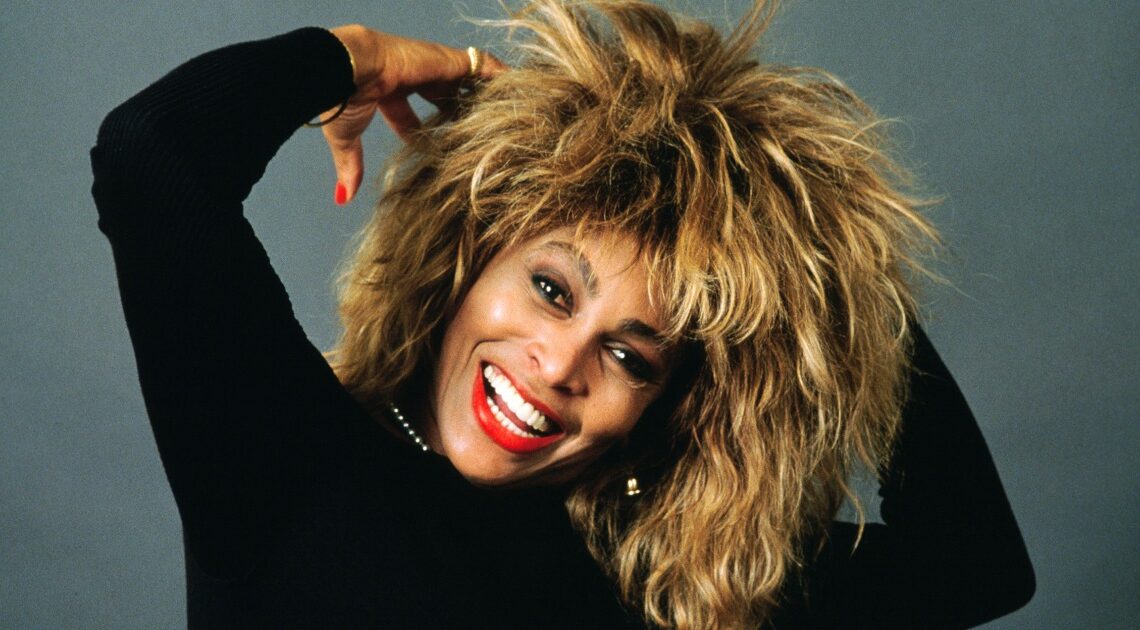 La légendaire chanteuse Tina Turner est décédée à 83 ans