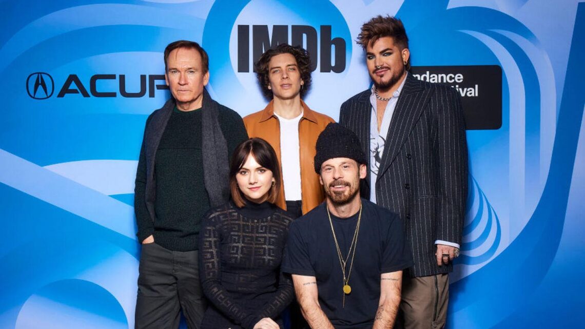 Le film d’Adam Lambert ‘Fairyland’ se rend au Sundance Film Festival de Londres