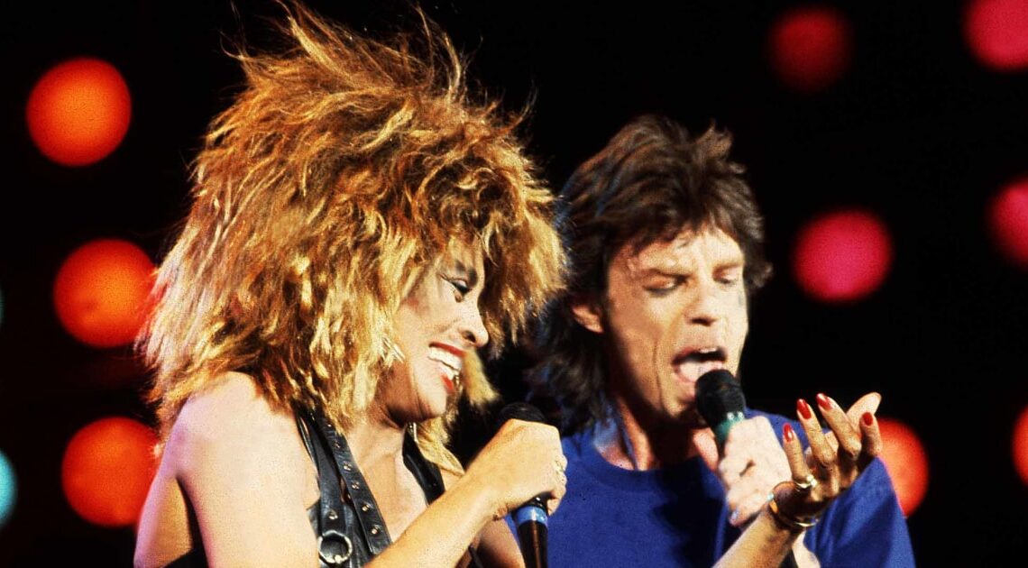 L’hommage émouvant de Mick Jagger à Tina Turner : « Je ne l’oublierai jamais »