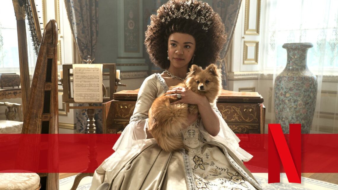 « Queen Charlotte » sur Netflix : La reine du spin-off « Bridgerton » était-elle vraiment une Allemande noire ?