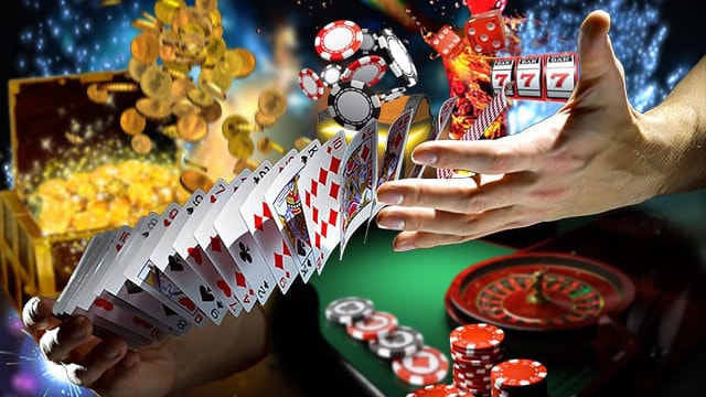 TOP 5 des meilleurs jeux de casino en ligne pour vivre une expérience unique