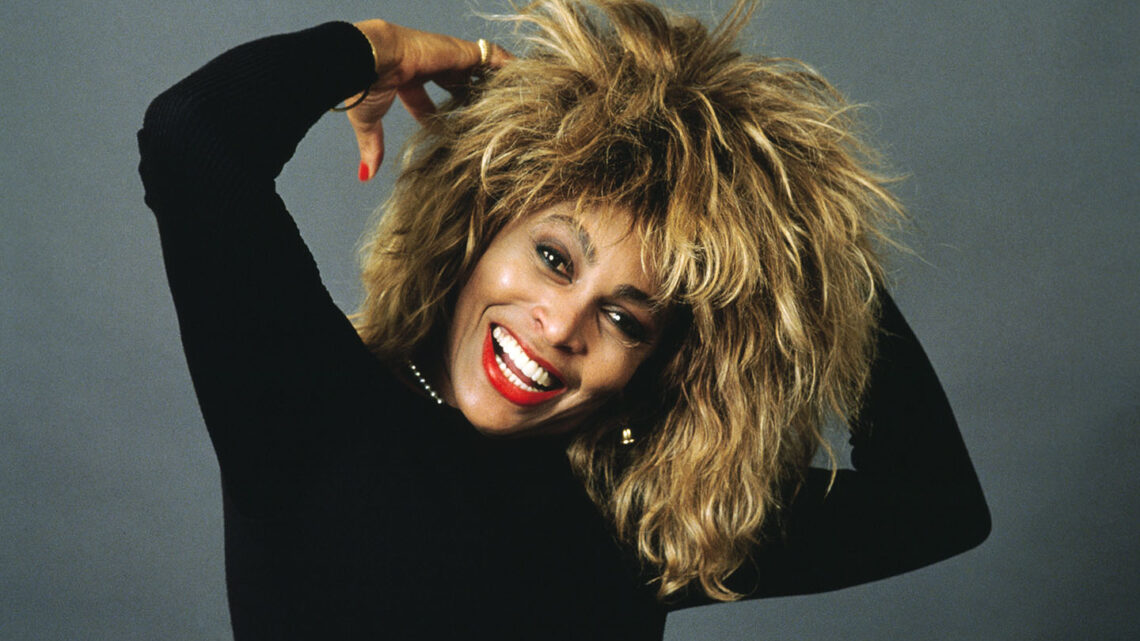 Tina Turner, la « reine du rock’n’roll », décède à 83 ans