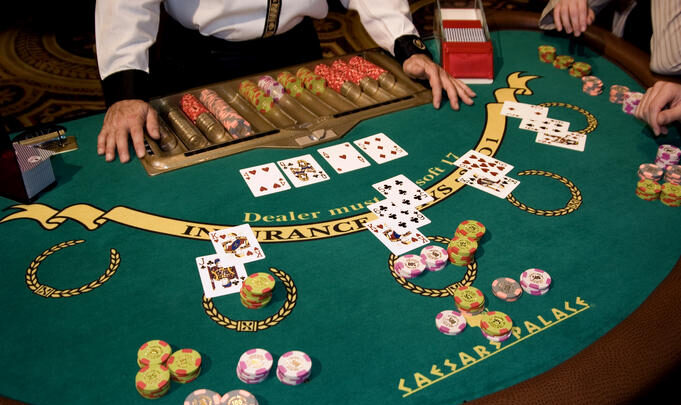 Casino en ligne argent réel : Les secrets pour gagner au casino français