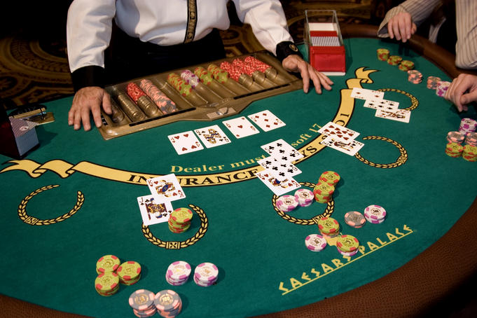 Profiter des Bonus de casino en ligne France (jusqu’à 250€ offerts)