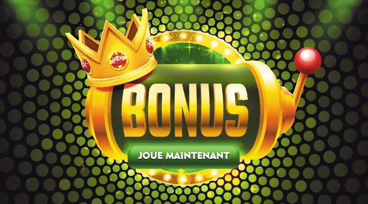 Guide des Casino en Ligne du Weekend – Les différents Bonus à récupérer !