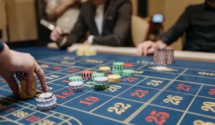Les meilleurs Casino en ligne français avec Bonus Gratuits en 2023