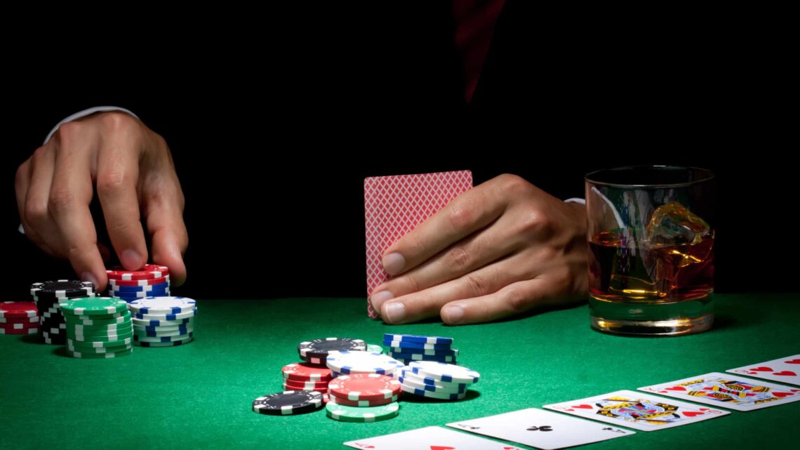 Sélection des Casino en ligne avec Bonus Week-end – Mai 2023