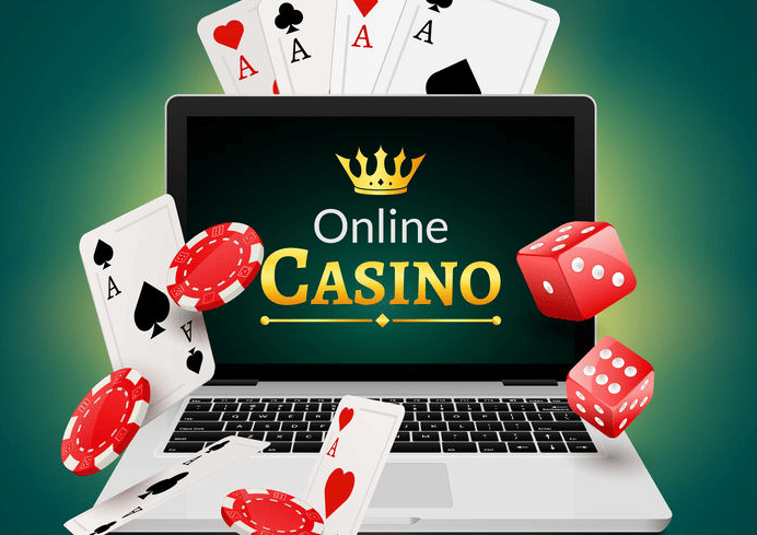 Liste des Bonus de Bienvenue sur les 5 meilleurs Casino en ligne