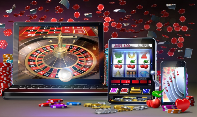 meilleurs casinos en ligne - Détendez-vous, c'est l'heure de jouer !