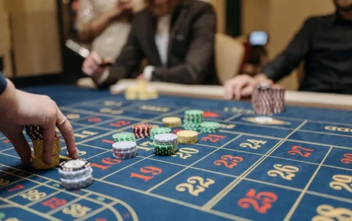 Profitez de casino en ligne le plus payant - Lisez ces 99 conseils
