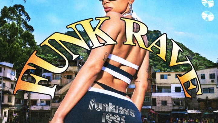 Anitta apporte le funk brésilien aux masses avec le nouveau single « Funk Rave »