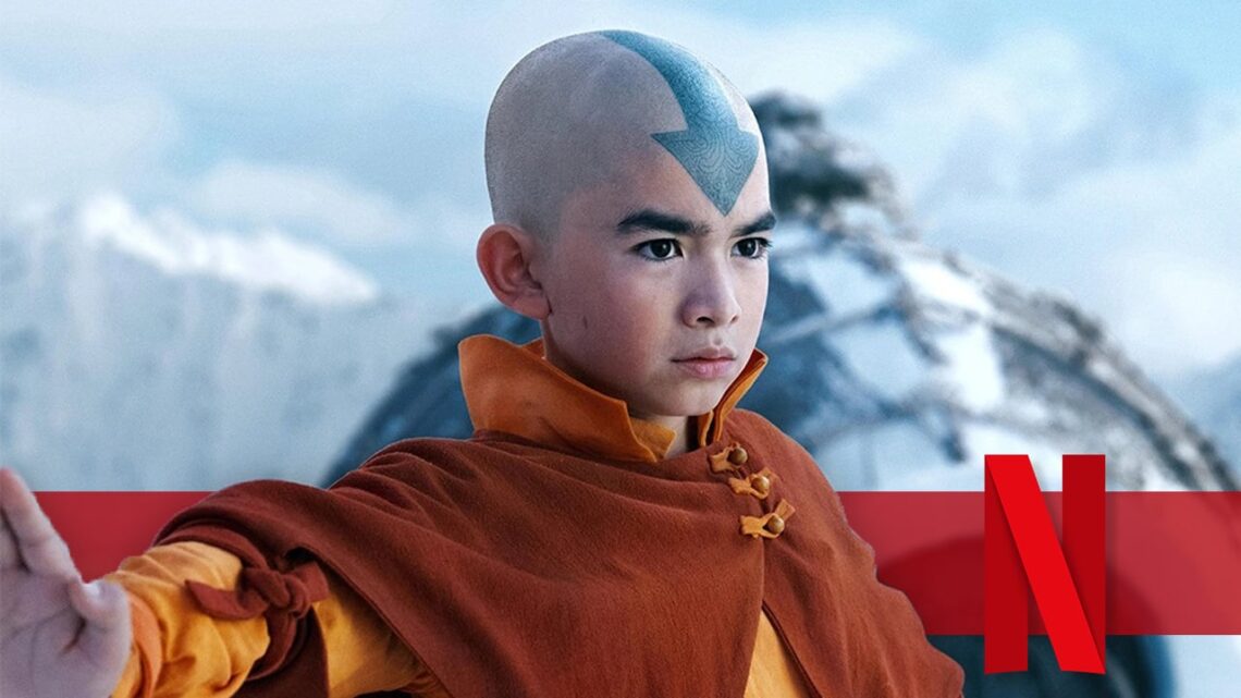 « Avatar – The Last Airbender » sur Netflix : Voici à quoi ressemblent les héros de l’adaptation live-action