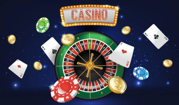 How To Find The Time To casino 2023 On Twitter in 2023