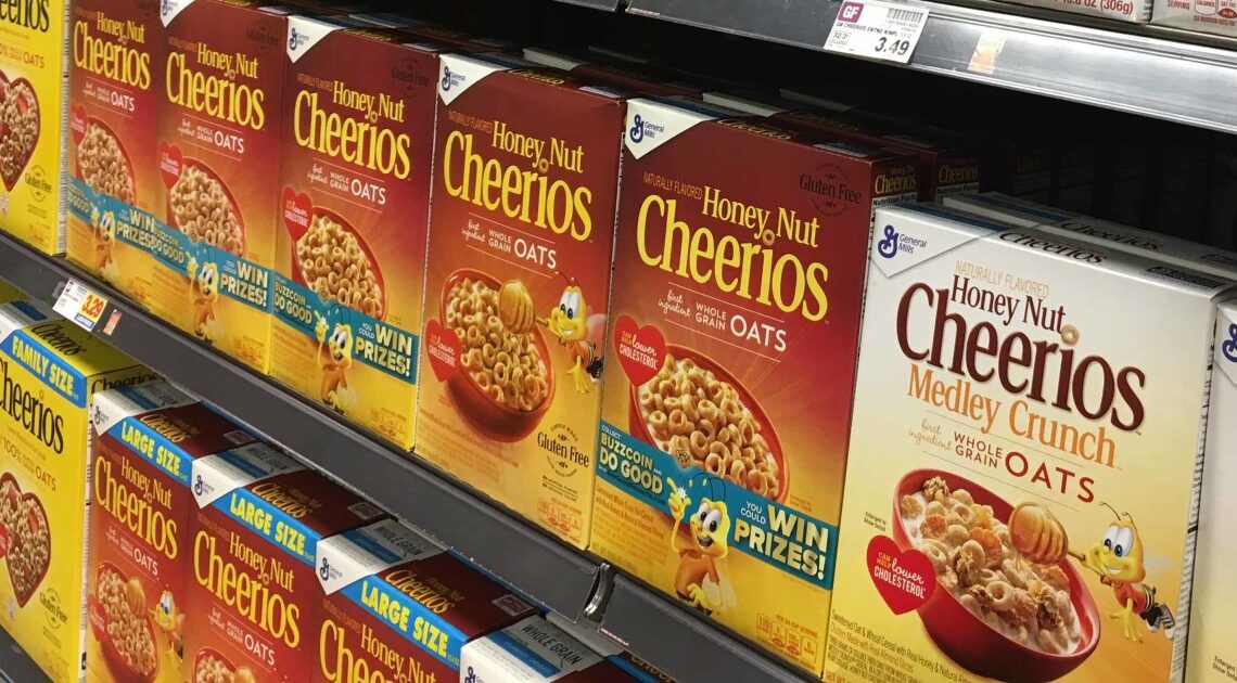 Cheerios arrête la «meilleure» saveur de céréales et les fans n’encouragent pas