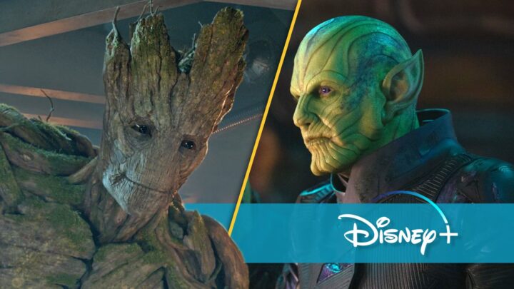 Groot dans « Secret Invasion » !?  Le plan des Skrulls et des scientifiques expliqué dans l’épisode 2
