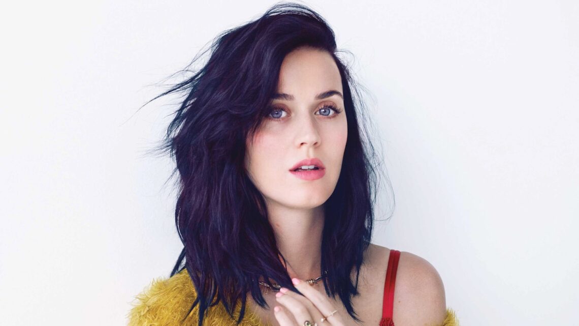 Katy Perry annonce le « coffret édition collector de CATalog »