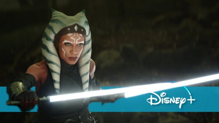 La date de début de « Ahsoka » dévoilée : la nouvelle série « Star Wars » va bientôt commencer sur Disney+