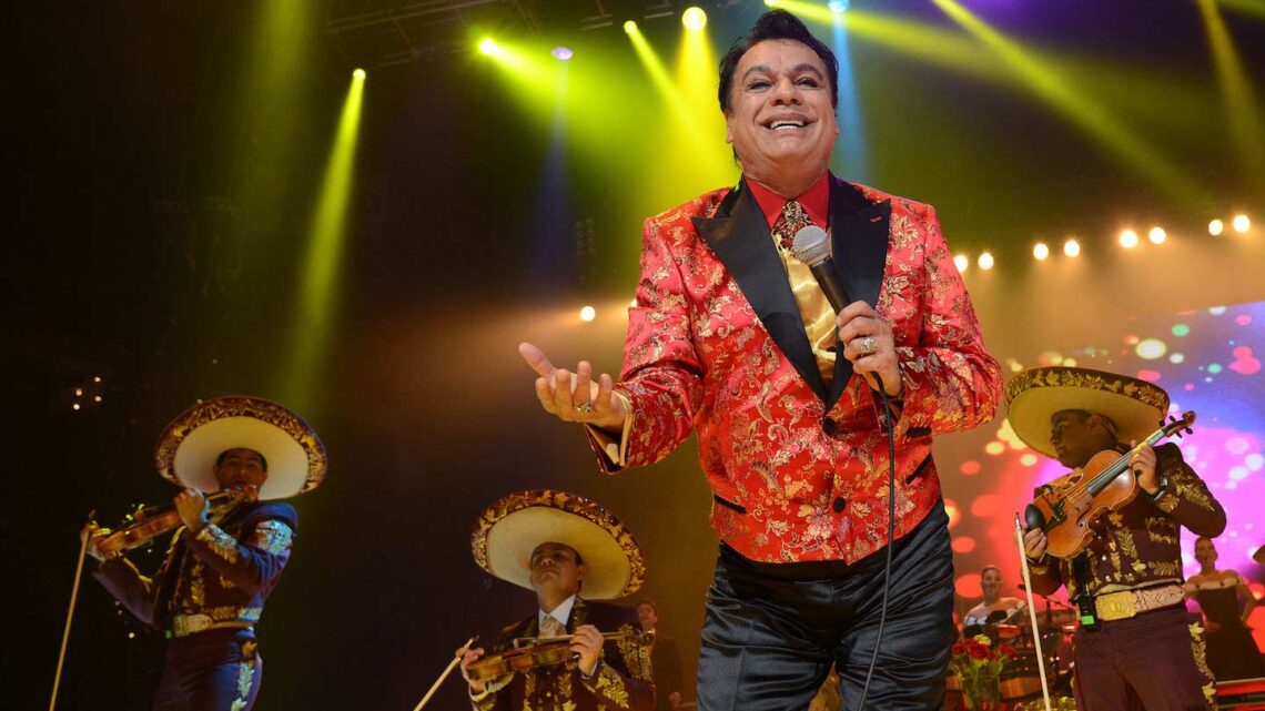 Netflix annonce un nouveau documentaire sur l’icône de la musique mexicaine Juan Gabriel