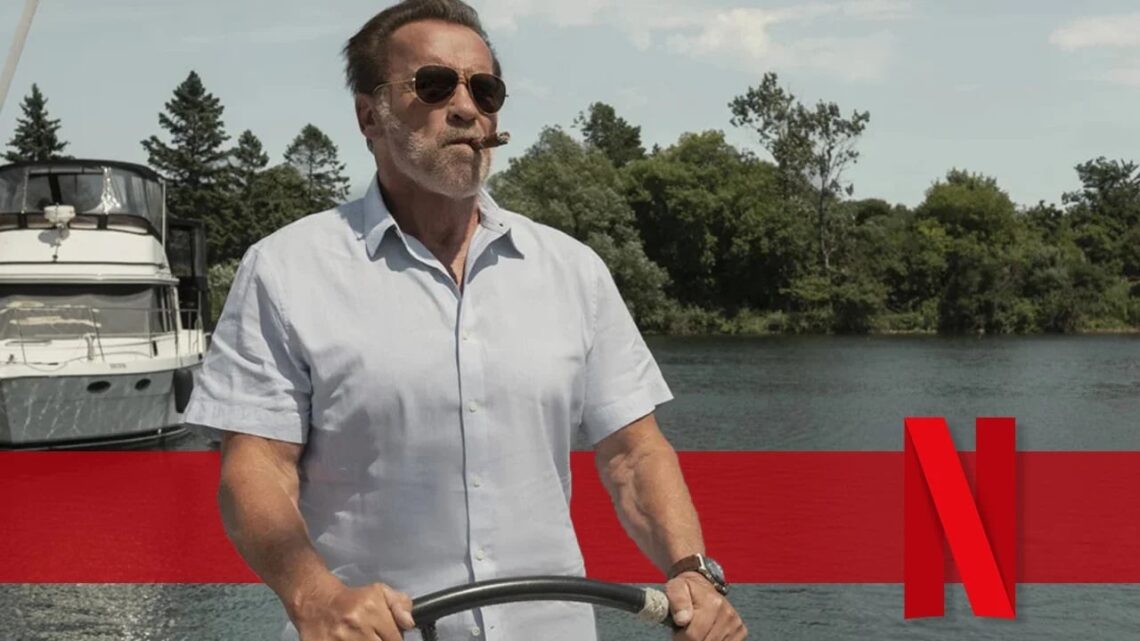 Officiellement confirmé : « Fubar » avec Arnold Schwarzenegger obtient une deuxième saison !