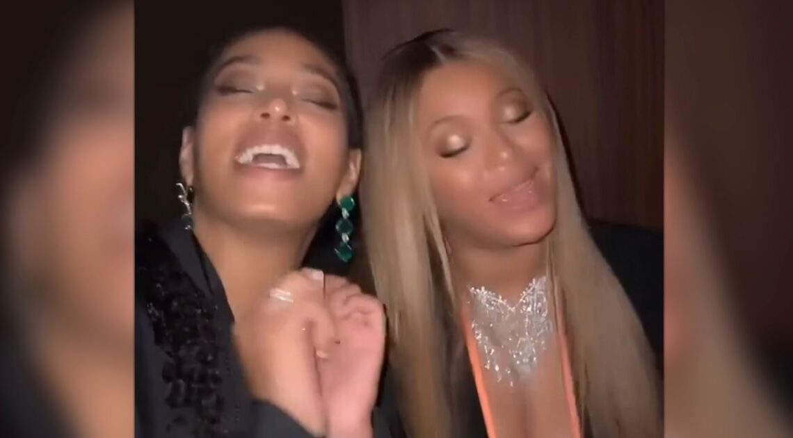 Solange Knowles fête son 37e anniversaire en partageant des moments vidéo amusants de Beyoncé, Rumi et ses amis