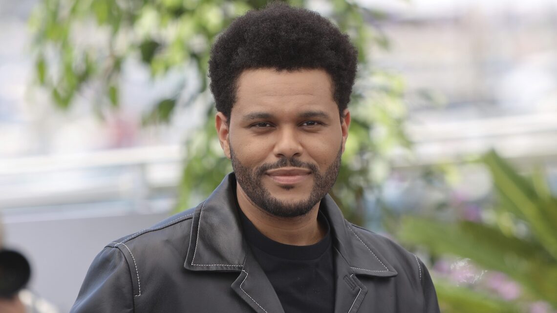 The Weeknd partage plus de musique de ‘The Idol’, recrute Moses Sumney pour la piste
