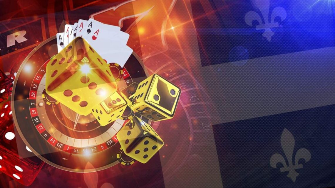 Les casino en ligne interdit en France : Une législation stricte !