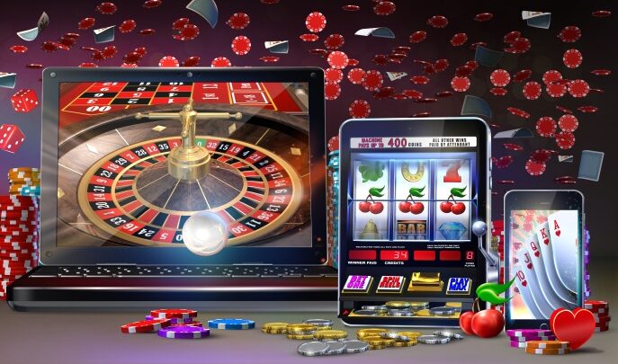 Comprendre le fonctionnement des casino en ligne – Notre Guide 2023