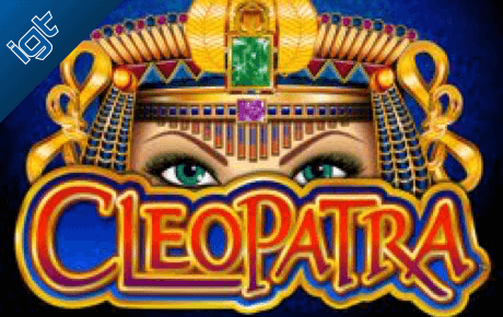 Découvrez Cleopatra la machine à sous de casino à tester absolument !