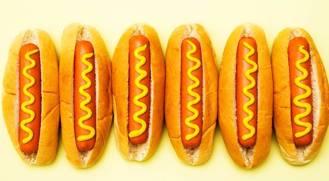 10 bonnes affaires pour la Journée nationale du hot-dog