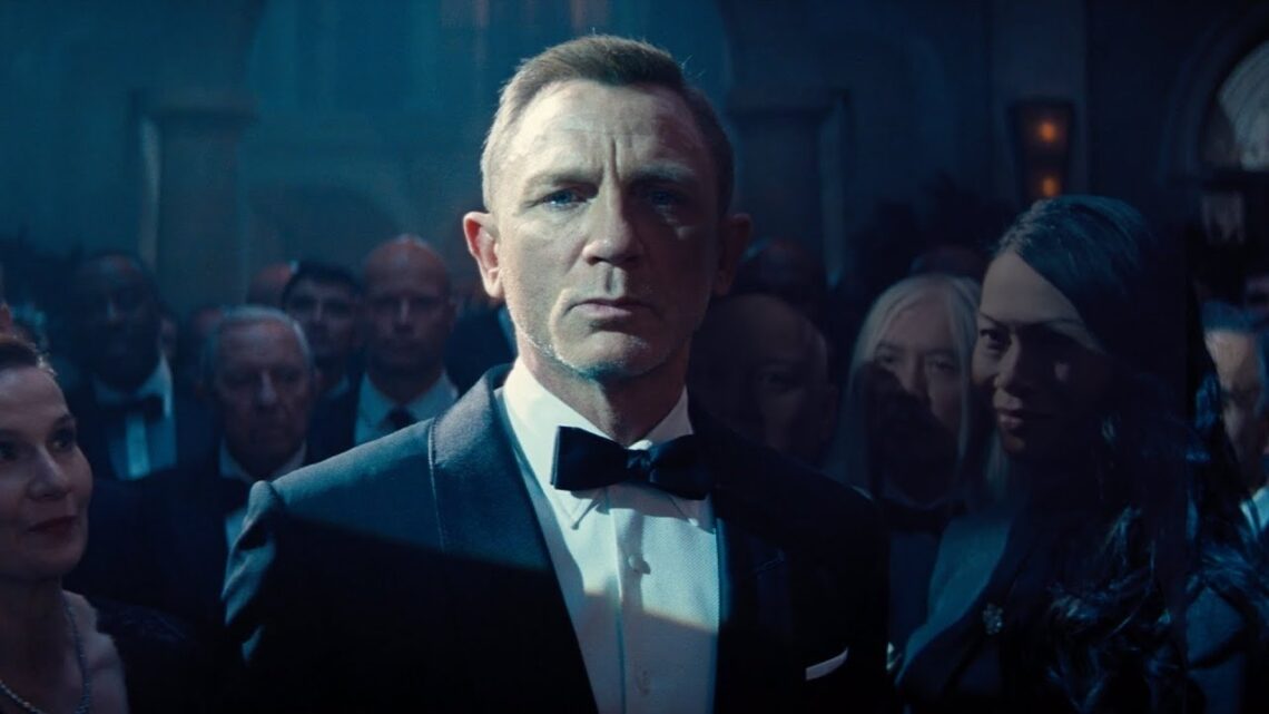 Christopher Nolan parle du prochain James Bond : « un privilège incroyable ».
