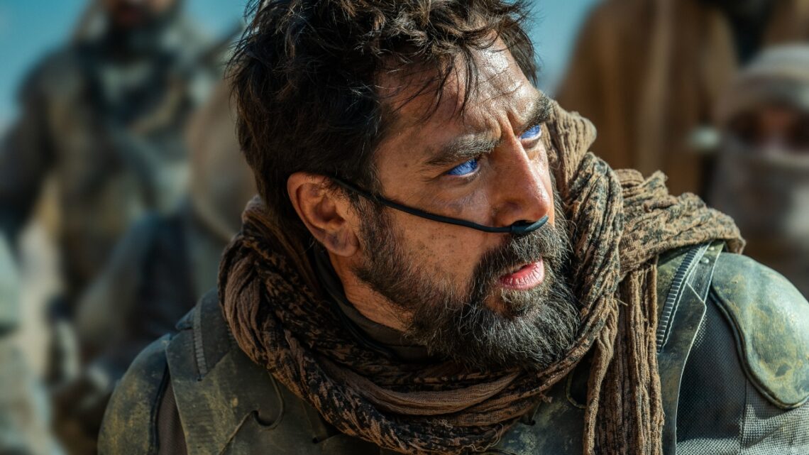 Le patron d’IMAX : « Warner Bros. est stupide s’il retarde ‘Dune : deuxième partie' ».
