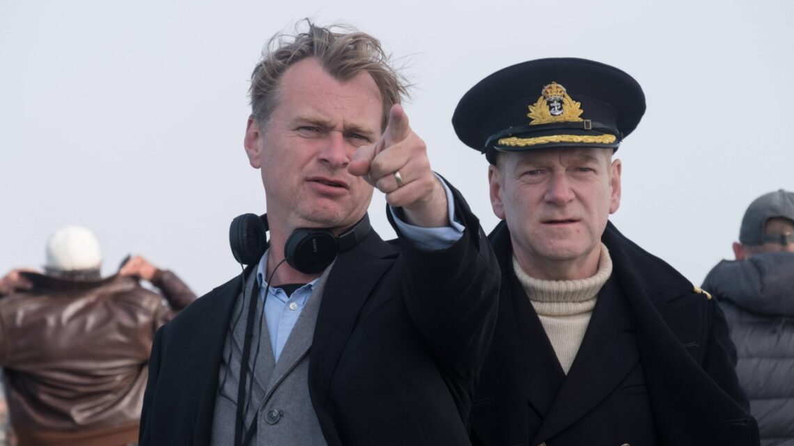 Christopher Nolan a une opinion bien arrêtée sur le fait que les gens regardent ses films sur des téléphones portables.