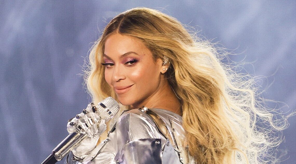 Beyoncé va sortir un nouveau parfum qu’elle a « fabriqué et conçu »