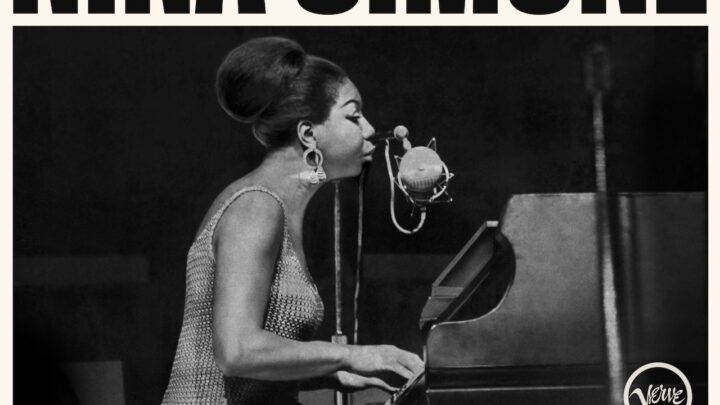 Blues For Mama de Nina Simone annonce la sortie de l’album live du Newport Jazz Festival