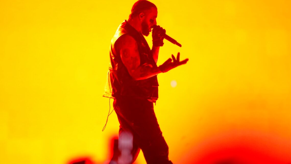 Drake partage des nouvelles d’une prochaine collaboration avec Nicki Minaj