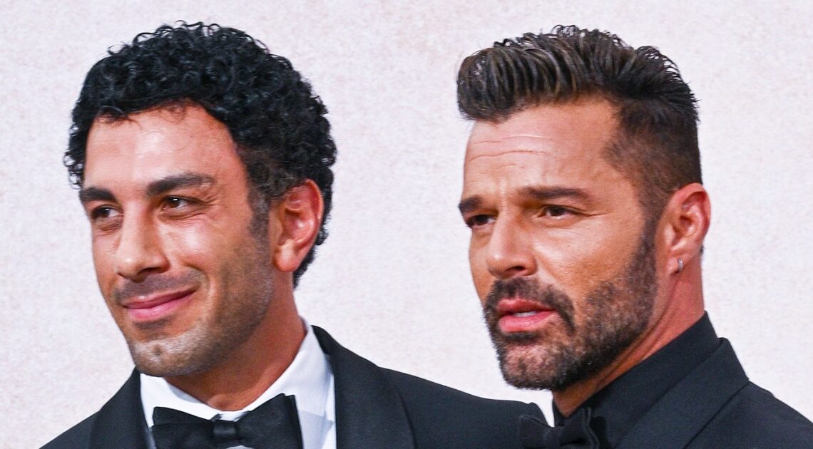 Ricky Martin demande la garde conjointe des enfants avec Jwan Yosef en divorce, cite des « différences irréconciliables »
