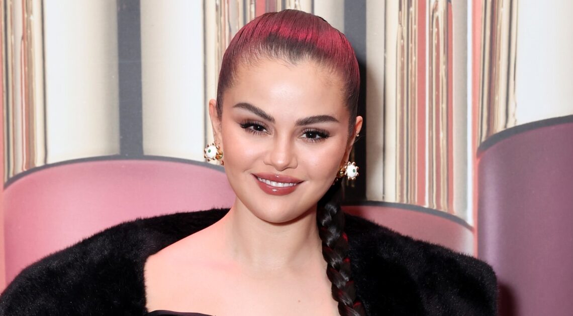 Selena Gomez fête son 31e anniversaire avec une projection épique de « Barbie » et une soirée étoilée