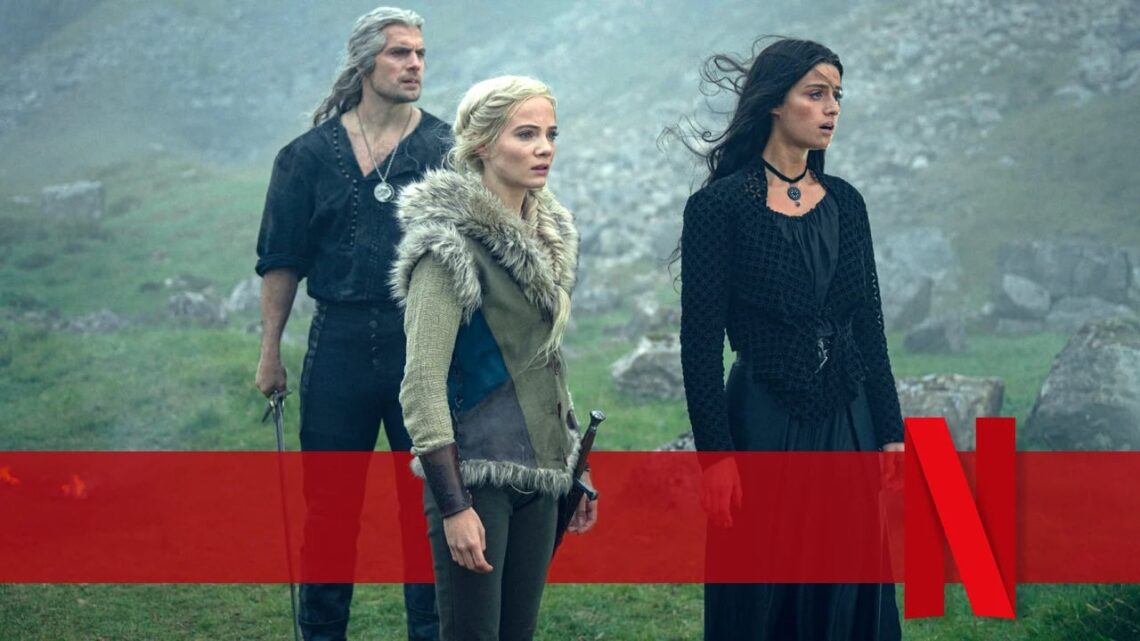 « Stranger Things » est à blâmer : c’est pourquoi la saison 3 de « The Witcher » apparaît en deux parties sur Netflix