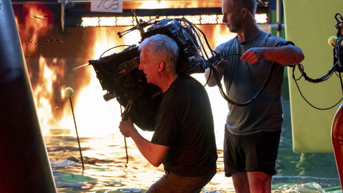 James Cameron, réalisateur d' »Avatar », furieux : « Non, je ne ferai pas de film sur l’OceanGate ».
