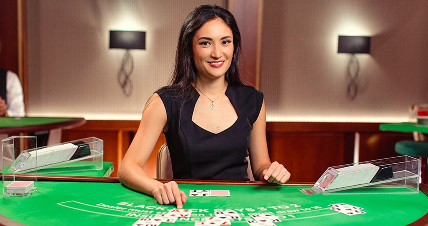 TOP 5 des meilleurs casino en ligne sans limite de retrait !