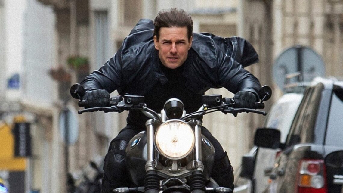 Attention : Tom Cruise pourrait bien s’asseoir à côté de vous dans la salle de cinéma pendant « Mission : Impossible ».