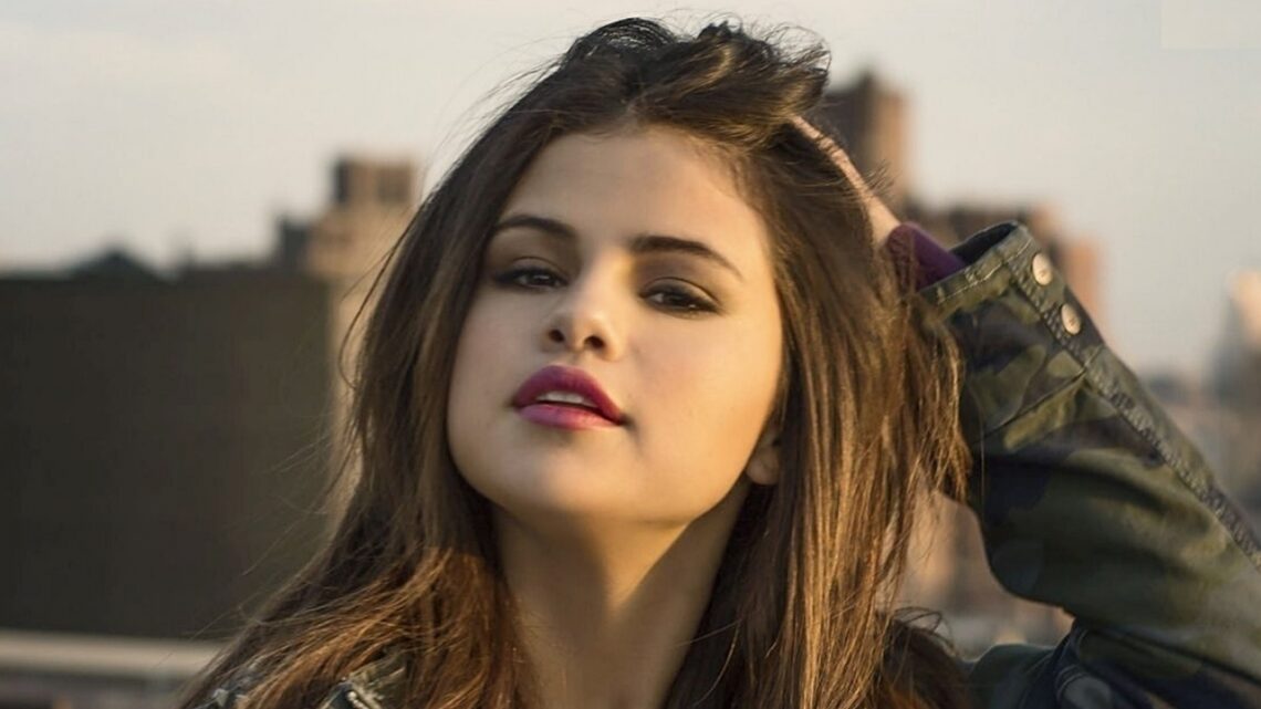 La transformation de Selena Gomez fait sensation auprès de ses fans – Un nouveau look audacieux