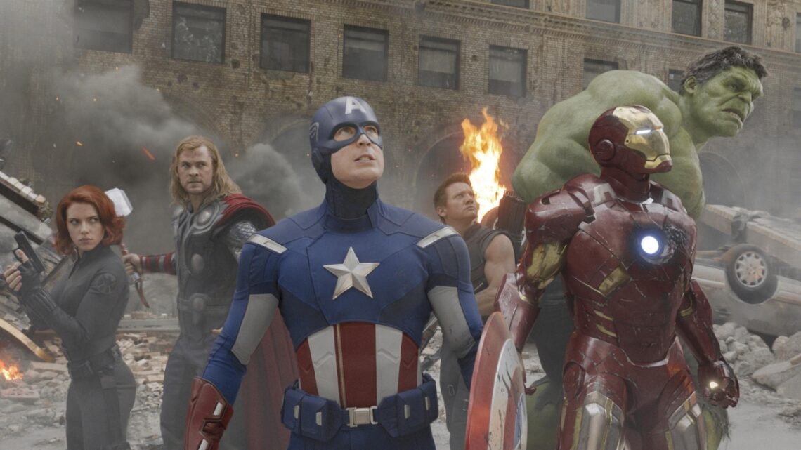 Robert Downey Jr. explique pourquoi Christopher Nolan n’a pas réalisé « The Avengers ».